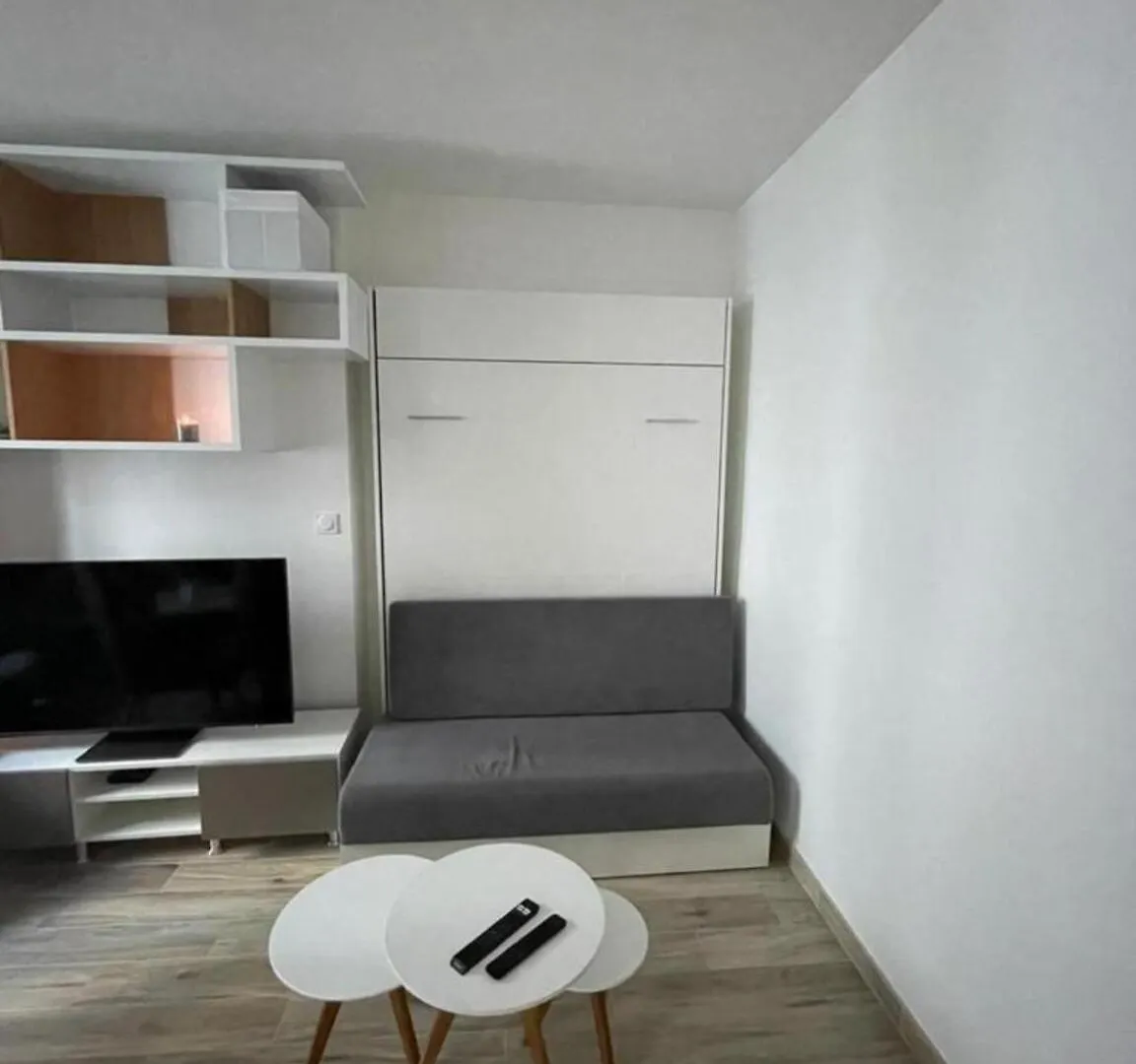 شقة Appartement Buzelin 18Eme باريس